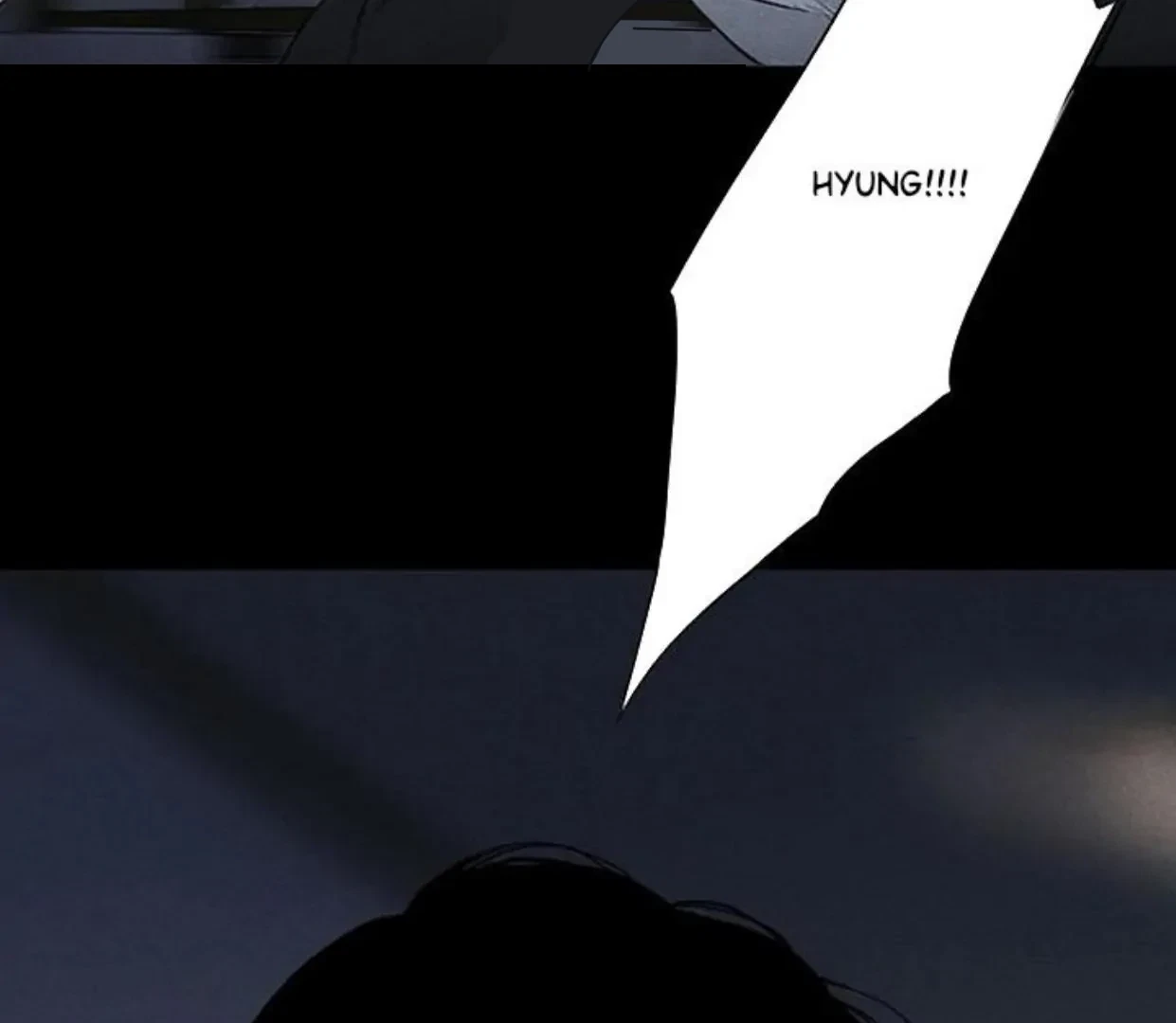 Missing Love: The Marrying Man Chapter 62, page 33