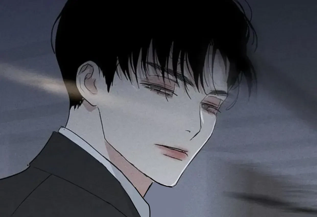 Missing Love: The Marrying Man Chapter 62, page 34
