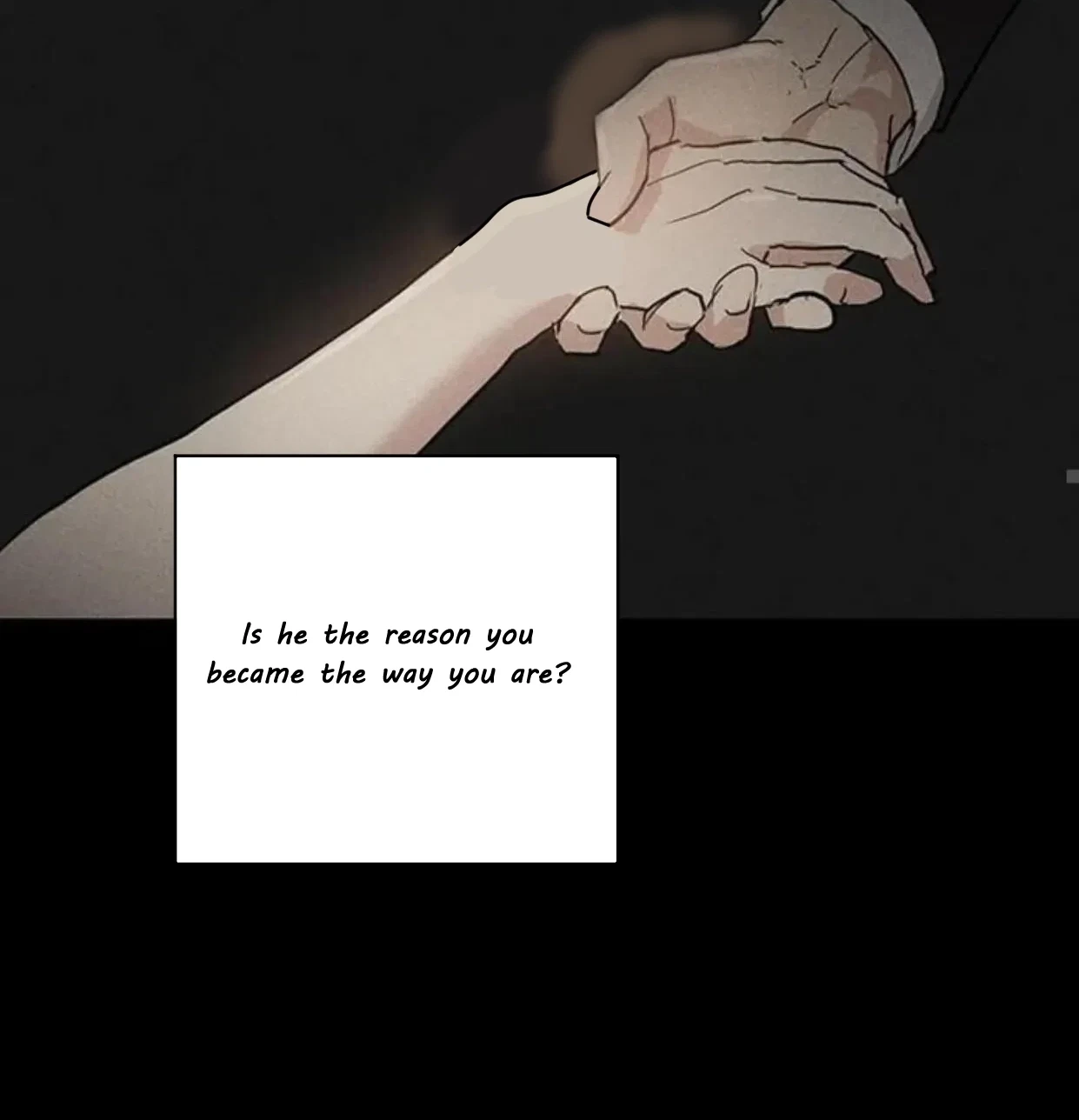 Missing Love: The Marrying Man Chapter 62, page 48