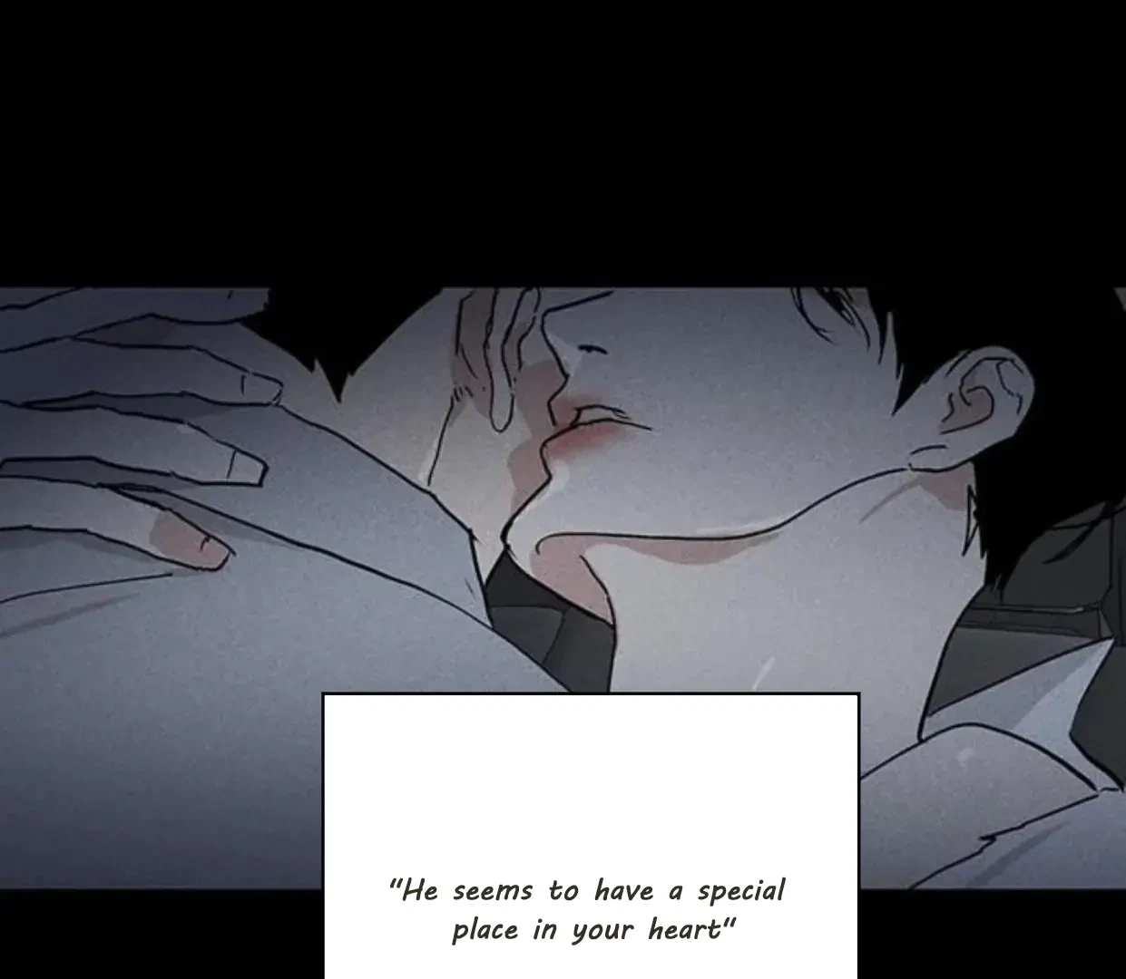 Missing Love: The Marrying Man Chapter 62, page 49