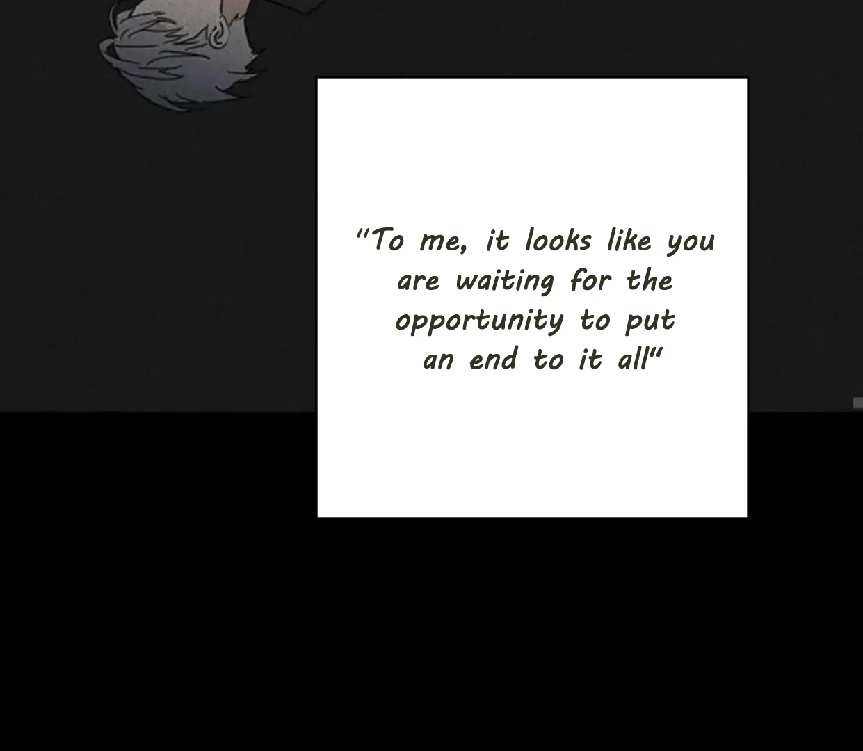 Missing Love: The Marrying Man Chapter 62, page 53