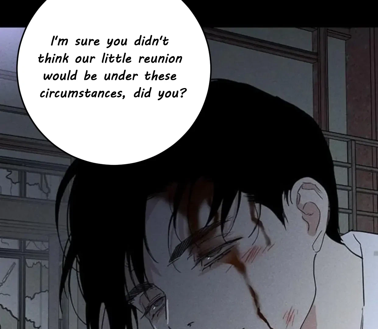 Missing Love: The Marrying Man Chapter 62, page 72