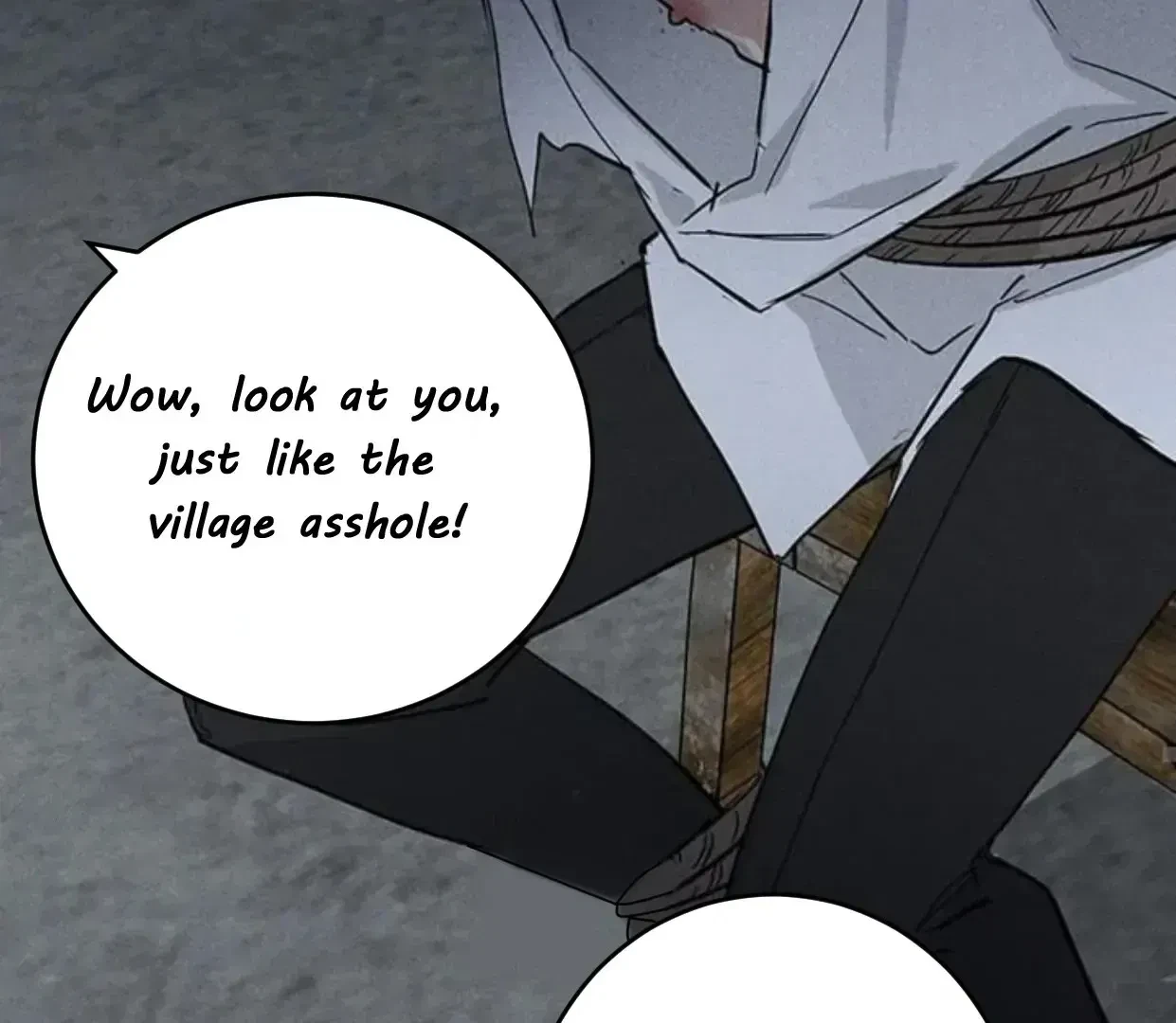 Missing Love: The Marrying Man Chapter 62, page 80