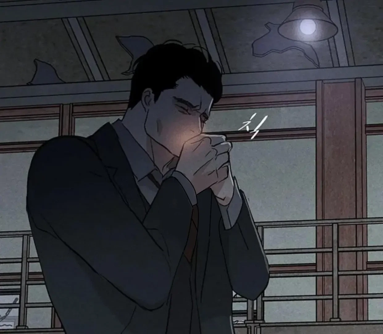 Missing Love: The Marrying Man Chapter 62, page 82