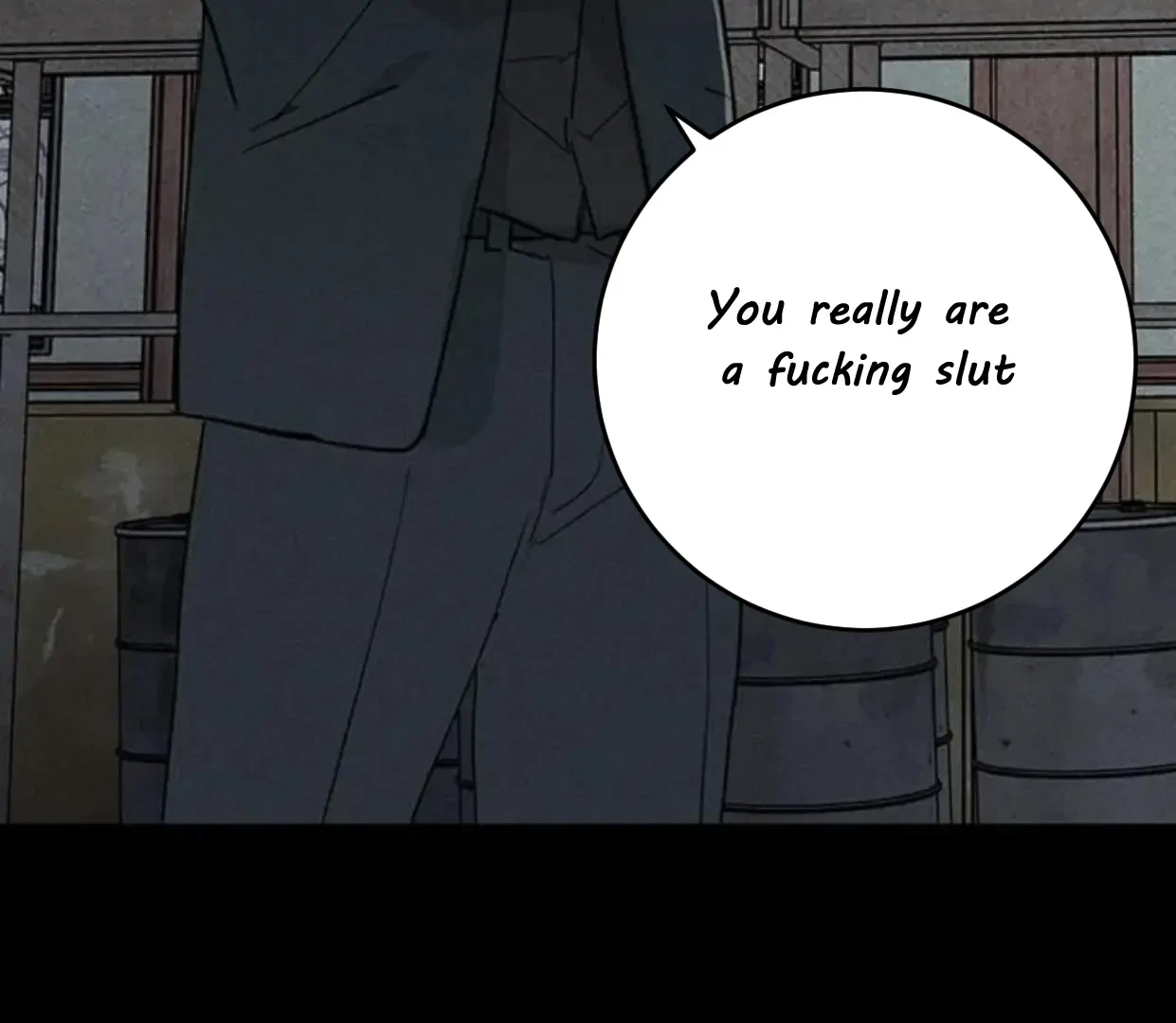 Missing Love: The Marrying Man Chapter 62, page 83