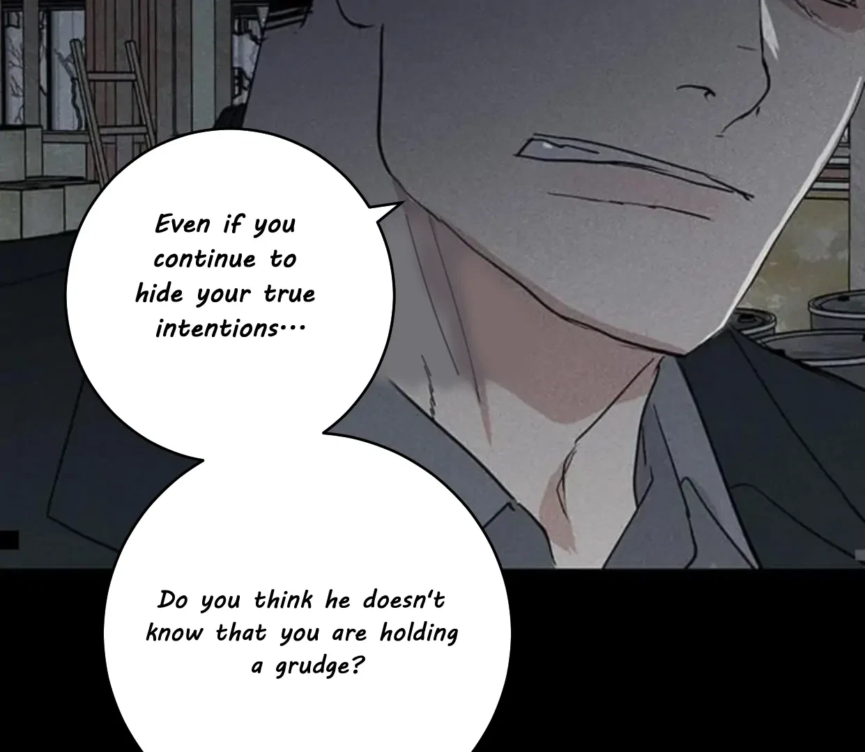 Missing Love: The Marrying Man Chapter 62, page 88