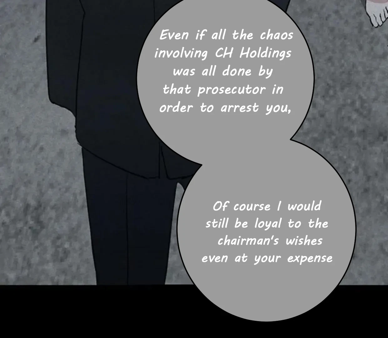 Missing Love: The Marrying Man Chapter 62, page 91