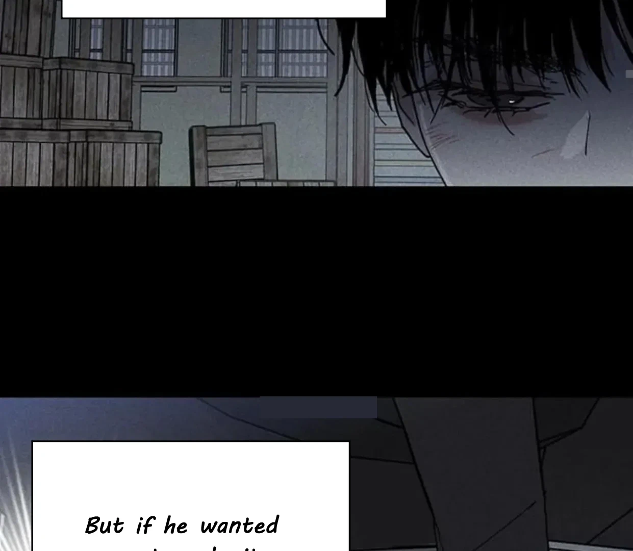 Missing Love: The Marrying Man Chapter 62, page 93