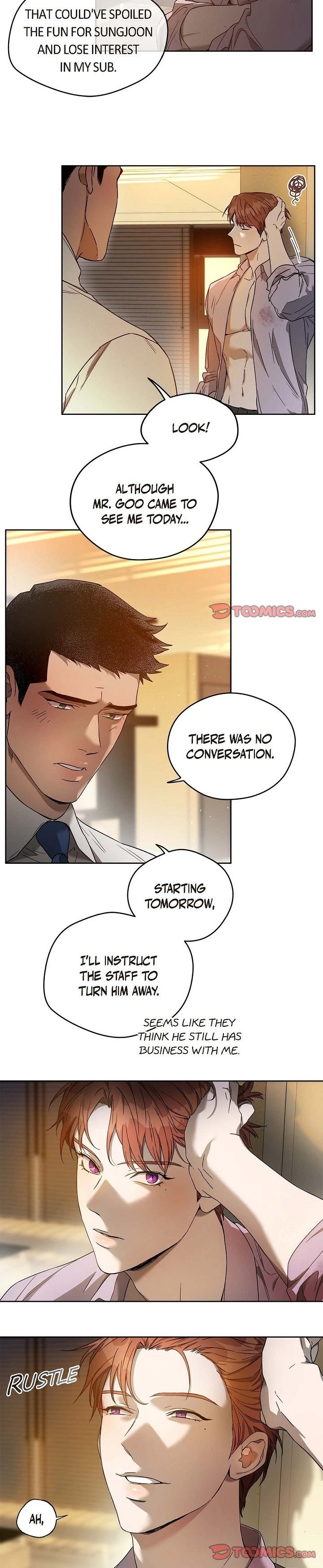 Chapter 70, page 19