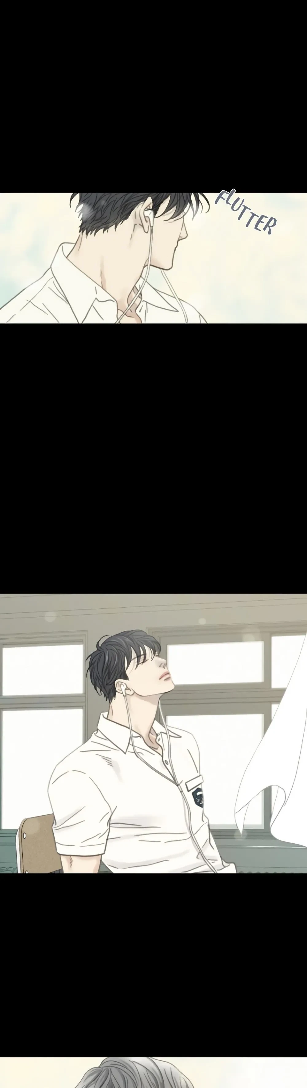 I'll Be Here For You Chapter 5, page 3