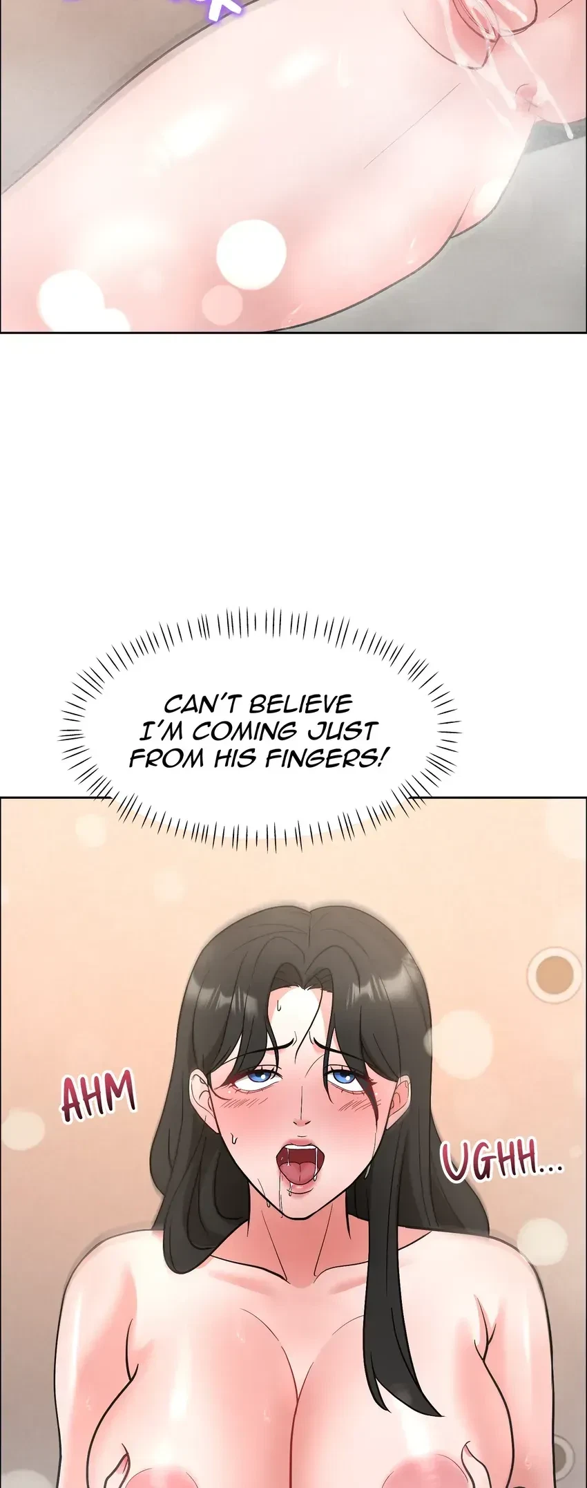 Coaching My Stepdaughter Chapter 13, page 23
