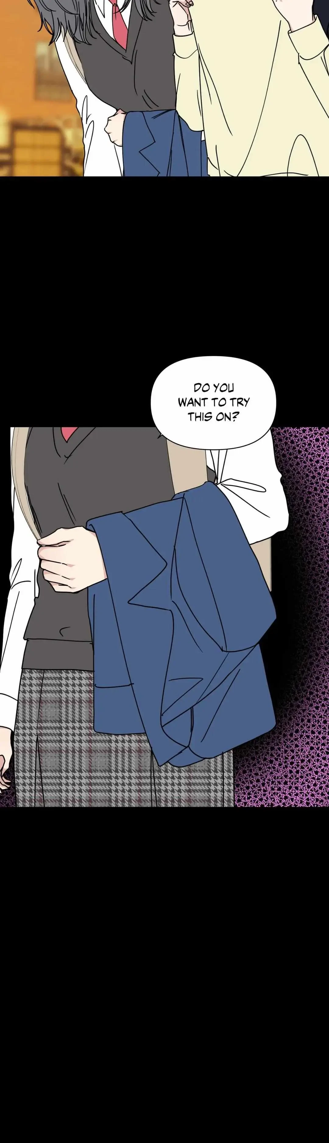 One Night Only Chapter 40, page 9