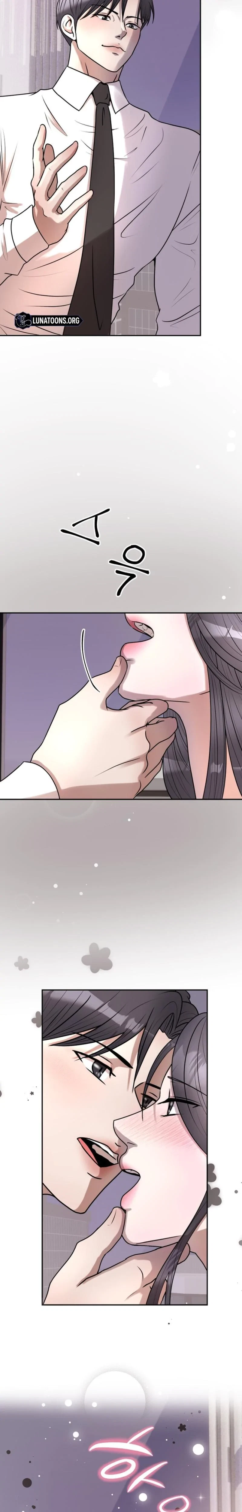 Lascivious Relationship Chapter 10, page 14
