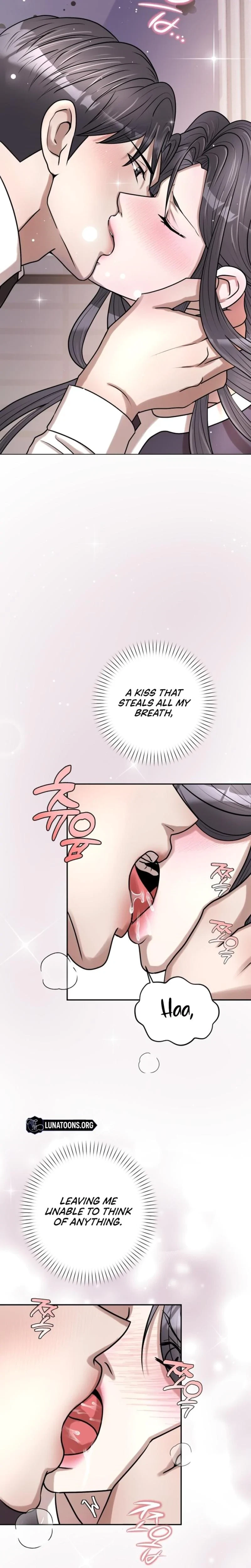 Lascivious Relationship Chapter 10, page 15