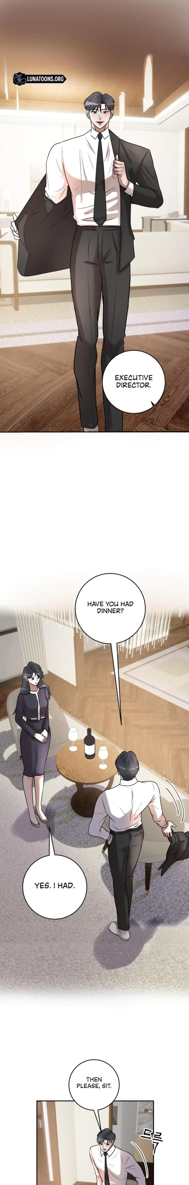 Lascivious Relationship Chapter 10, page 2