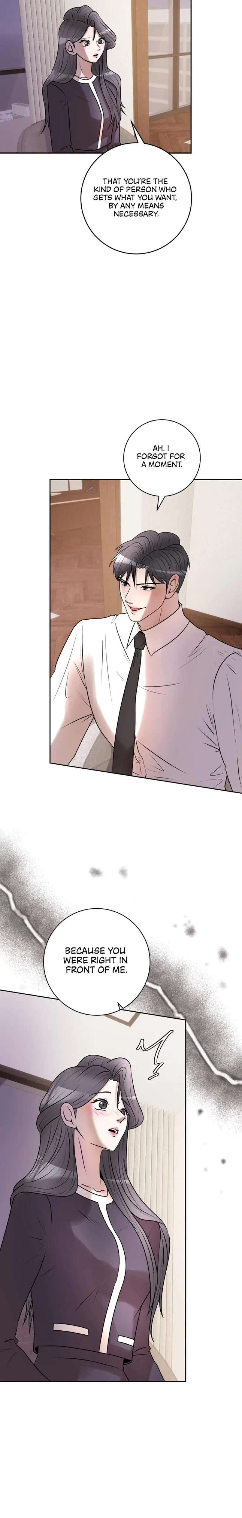 Lascivious Relationship Chapter 10, page 7