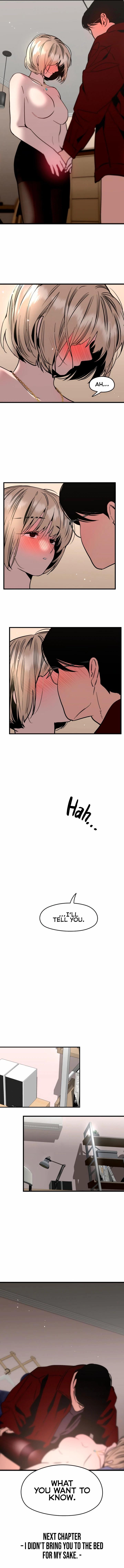 My Neighbor Nari Chapter 23, page 9