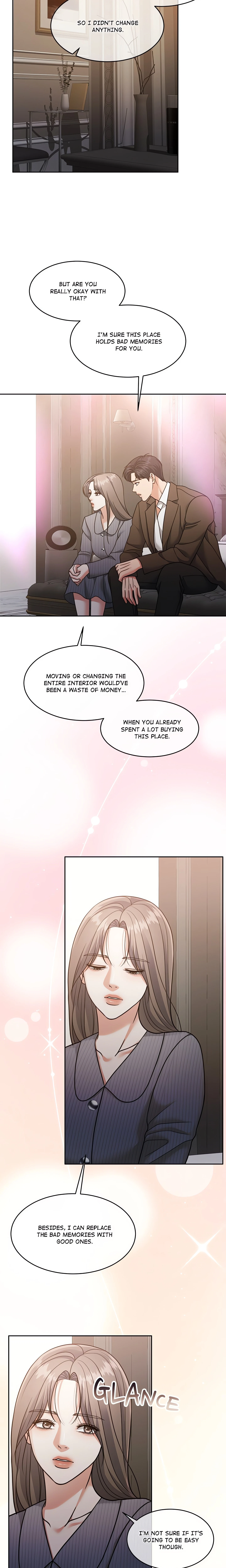 Pregnancy Contract Chapter 59, page 14