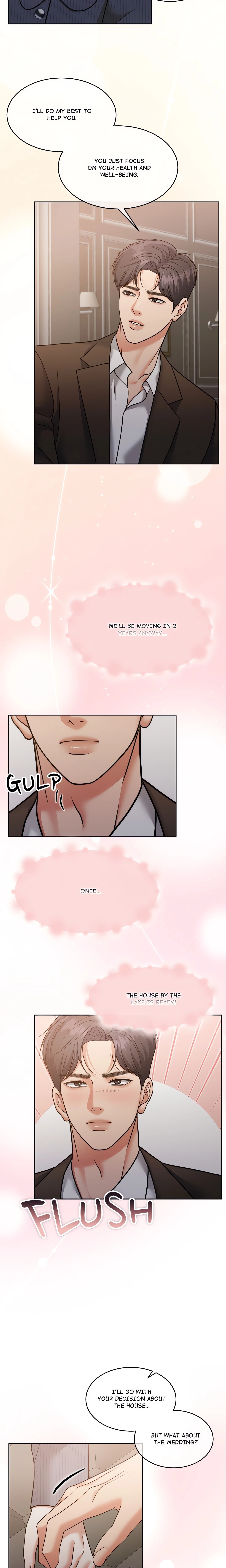 Pregnancy Contract Chapter 59, page 15