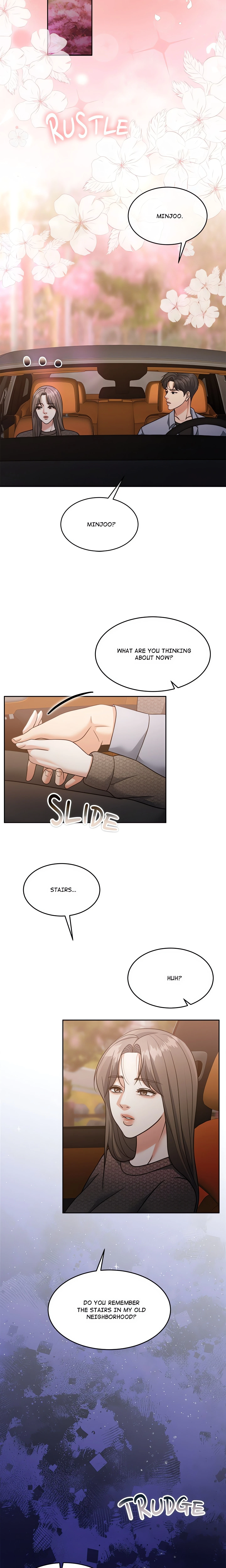 Pregnancy Contract Chapter 59, page 23