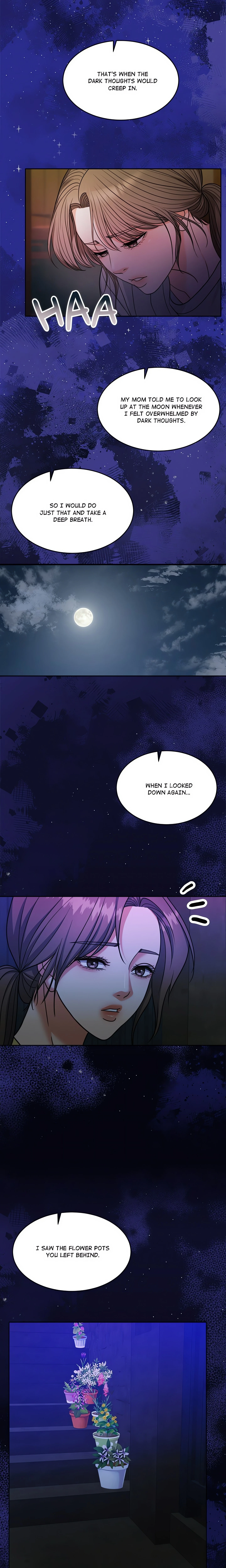 Pregnancy Contract Chapter 59, page 25