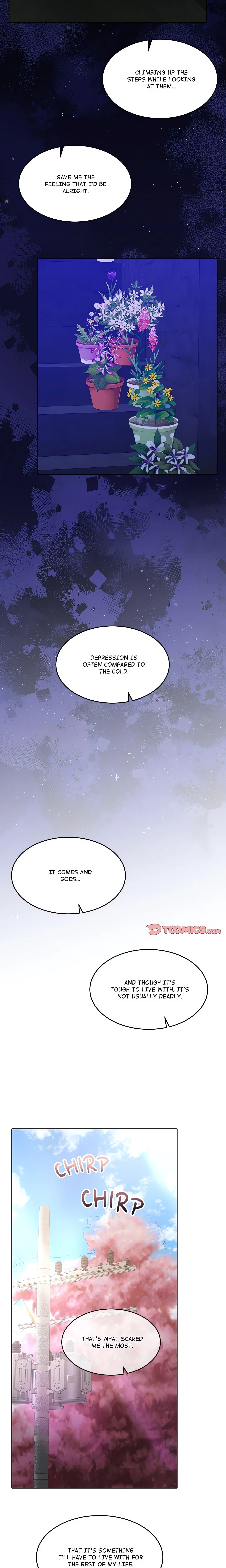 Pregnancy Contract Chapter 59, page 26