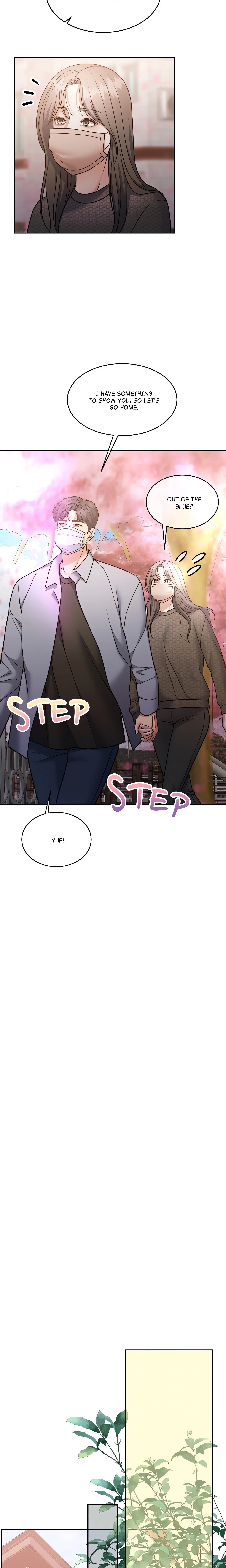Pregnancy Contract Chapter 59, page 28