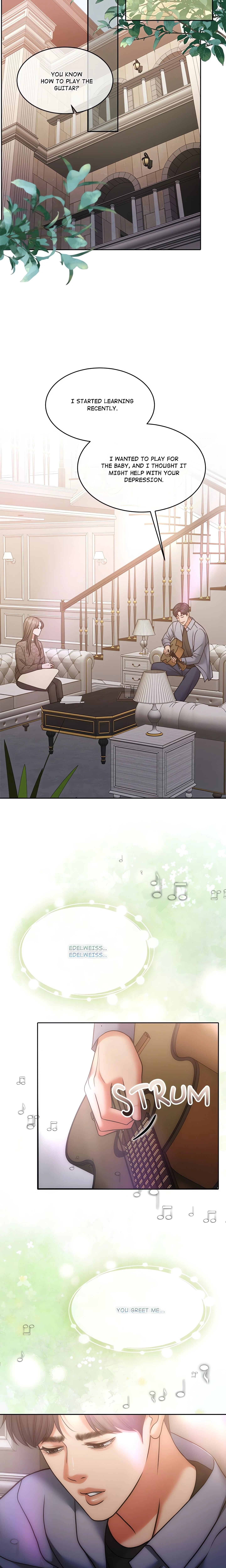 Pregnancy Contract Chapter 59, page 29