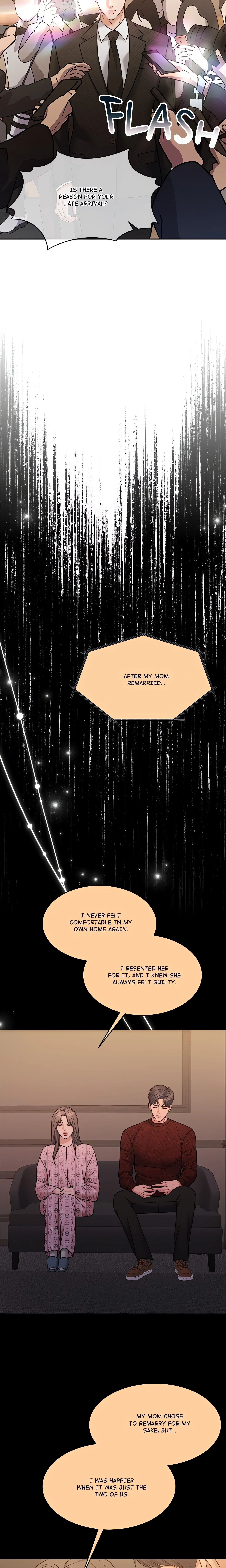 Pregnancy Contract Chapter 59, page 3
