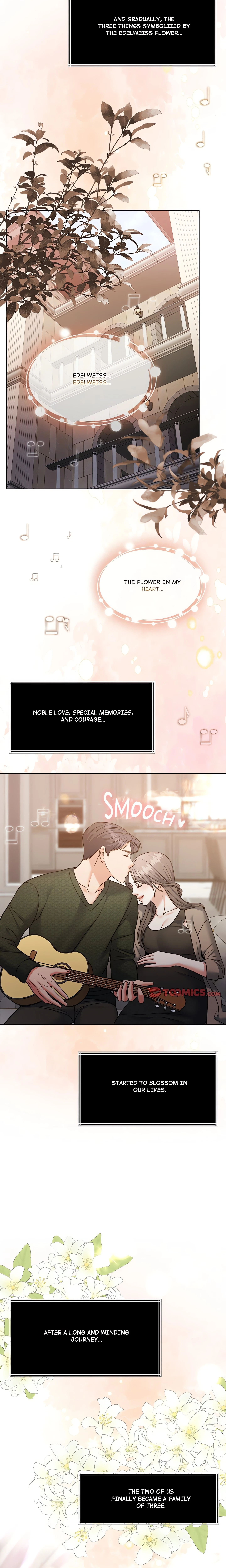 Pregnancy Contract Chapter 59, page 31