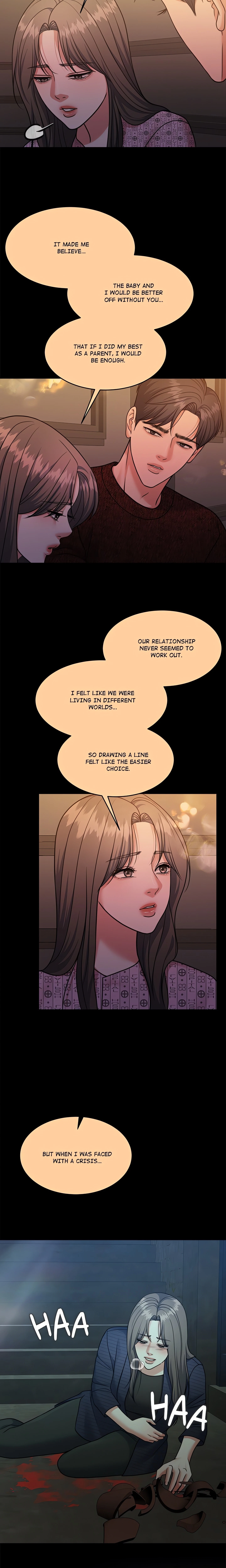 Pregnancy Contract Chapter 59, page 4
