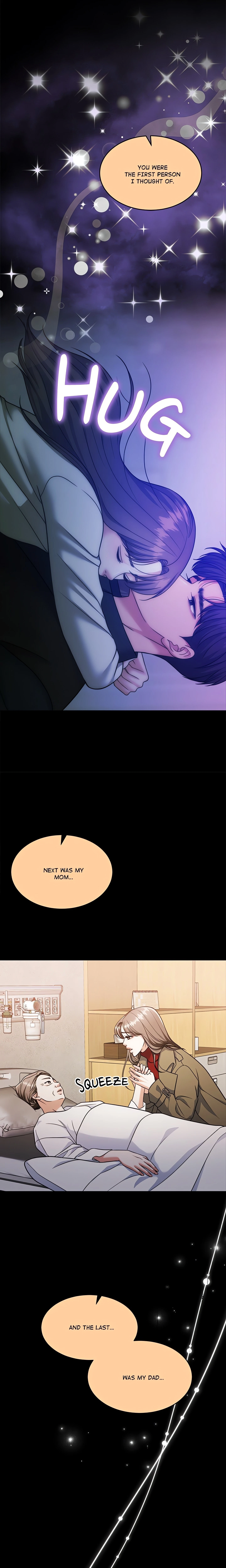 Pregnancy Contract Chapter 59, page 5