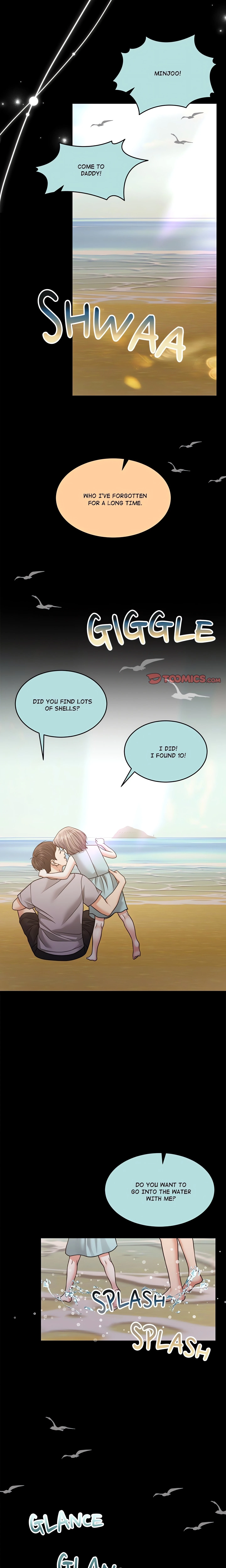 Pregnancy Contract Chapter 59, page 6