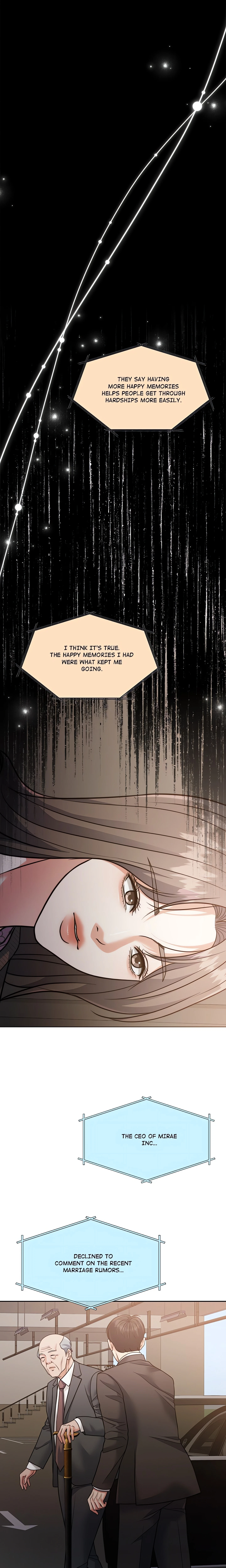 Pregnancy Contract Chapter 59, page 8
