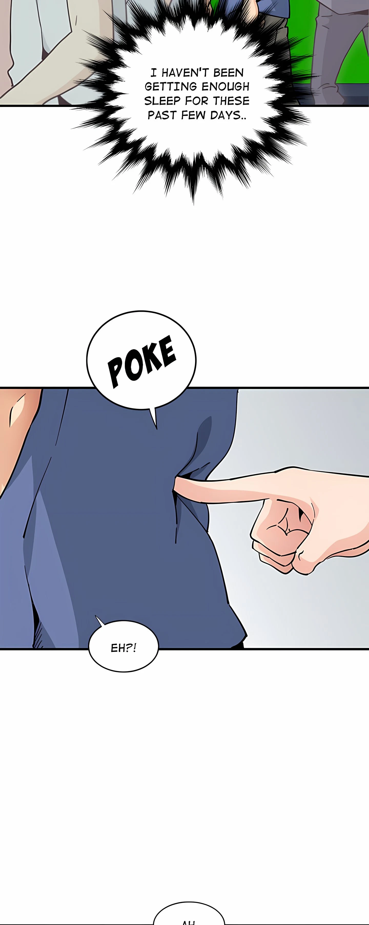 Love Factory Chapter 18 (Uncensored), page 15