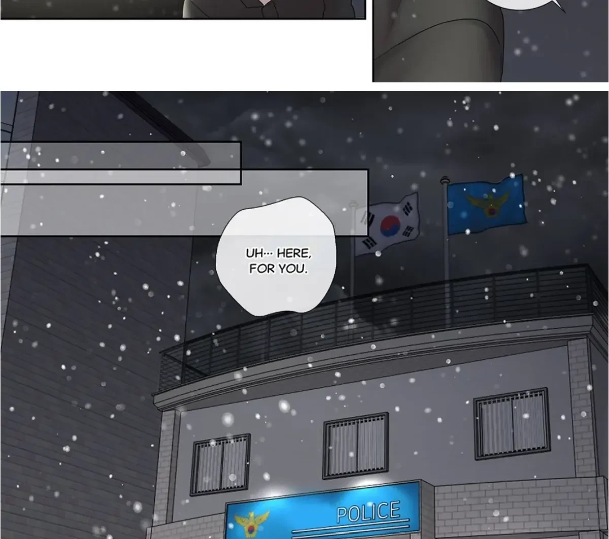 To. Dominant Chapter 29, page 10
