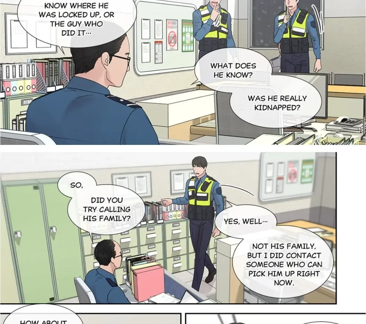 To. Dominant Chapter 29, page 13