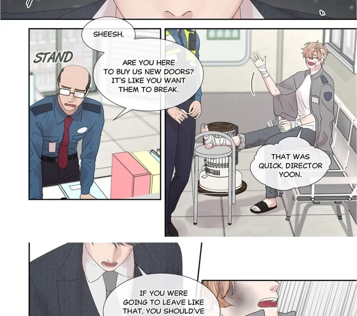 To. Dominant Chapter 29, page 16