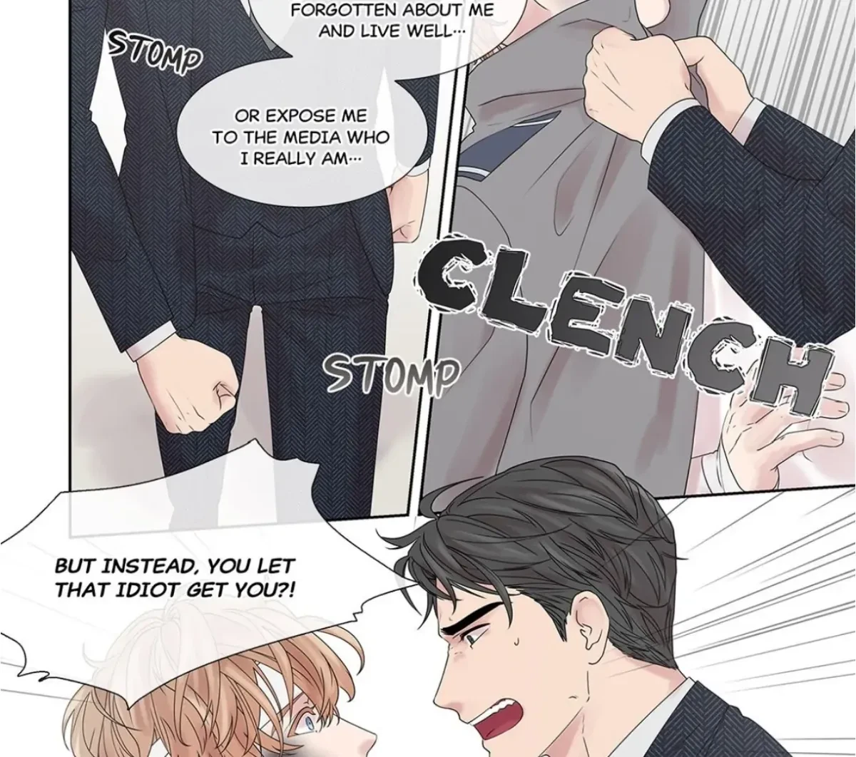 To. Dominant Chapter 29, page 17
