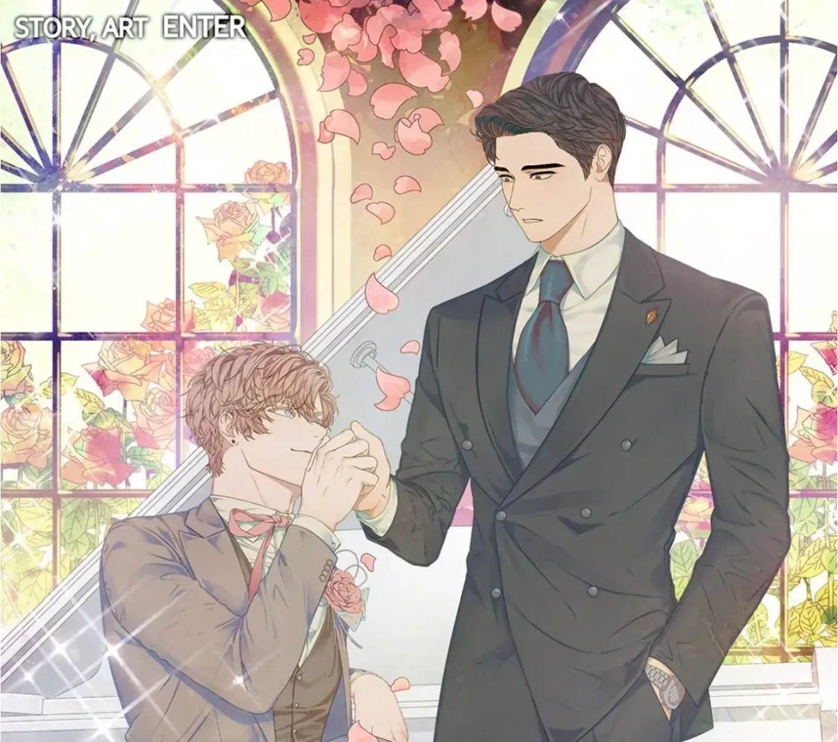 To. Dominant Chapter 29, page 2