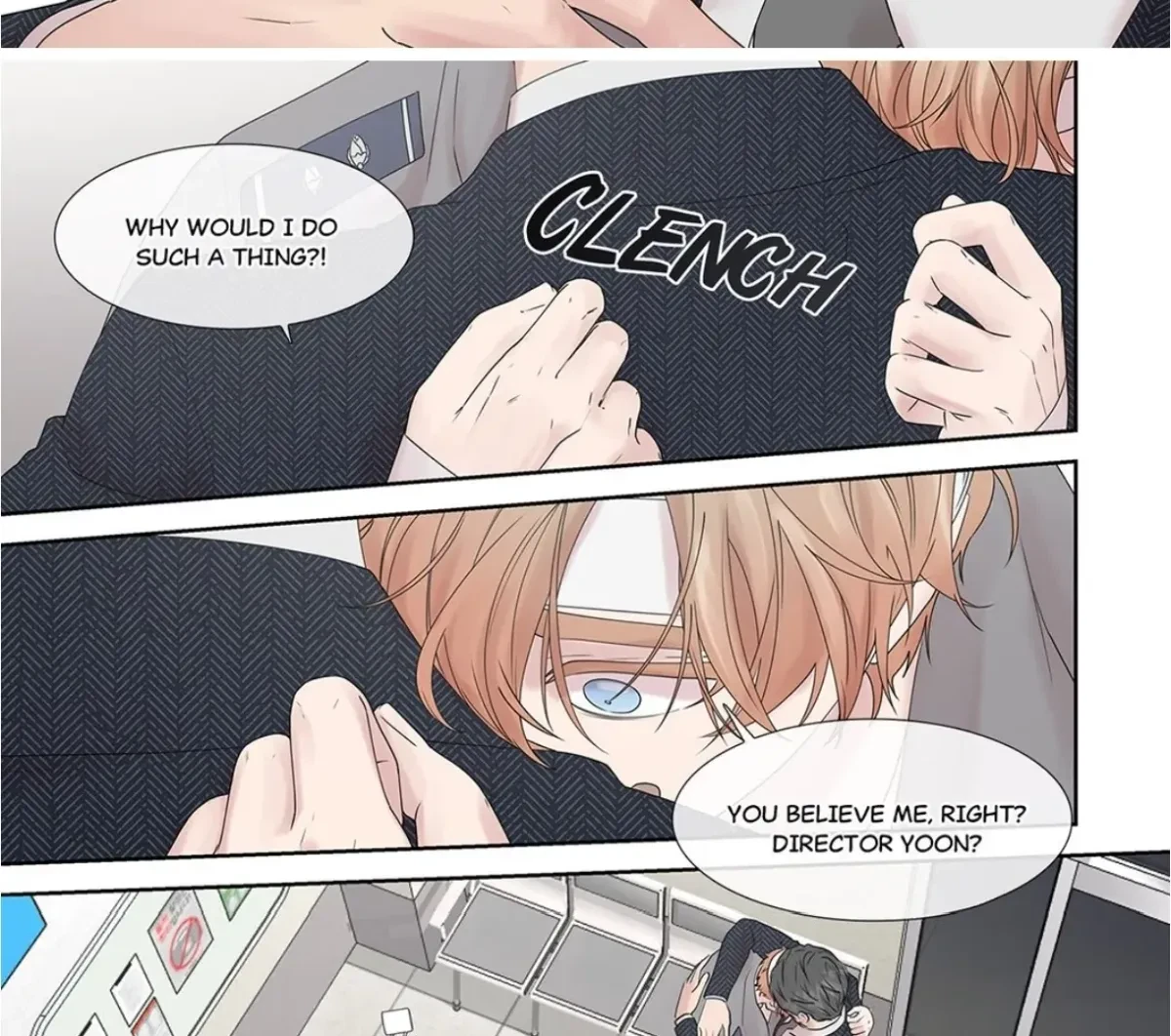 To. Dominant Chapter 29, page 20