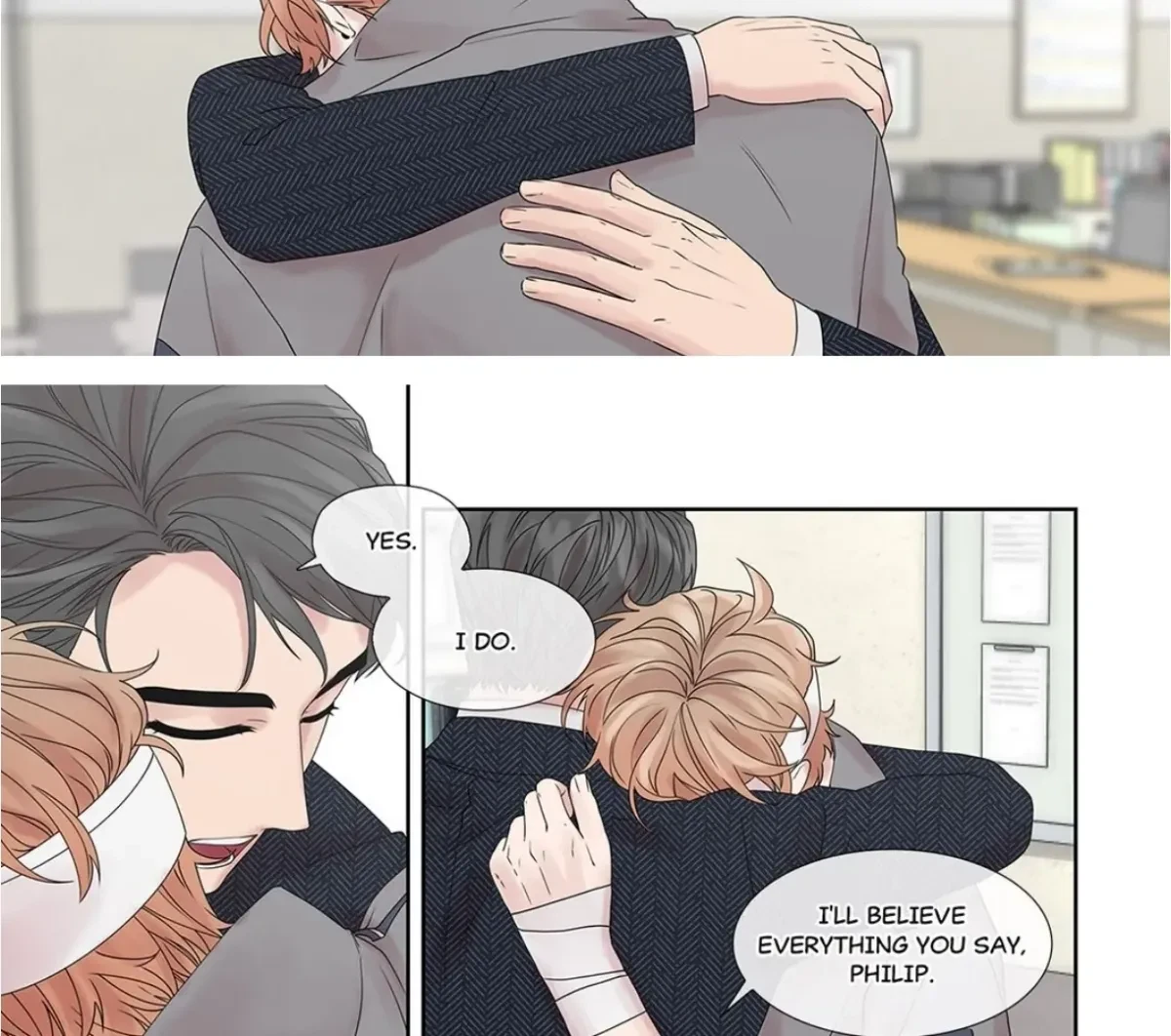 To. Dominant Chapter 29, page 23