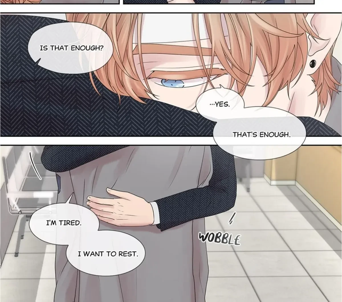 To. Dominant Chapter 29, page 24