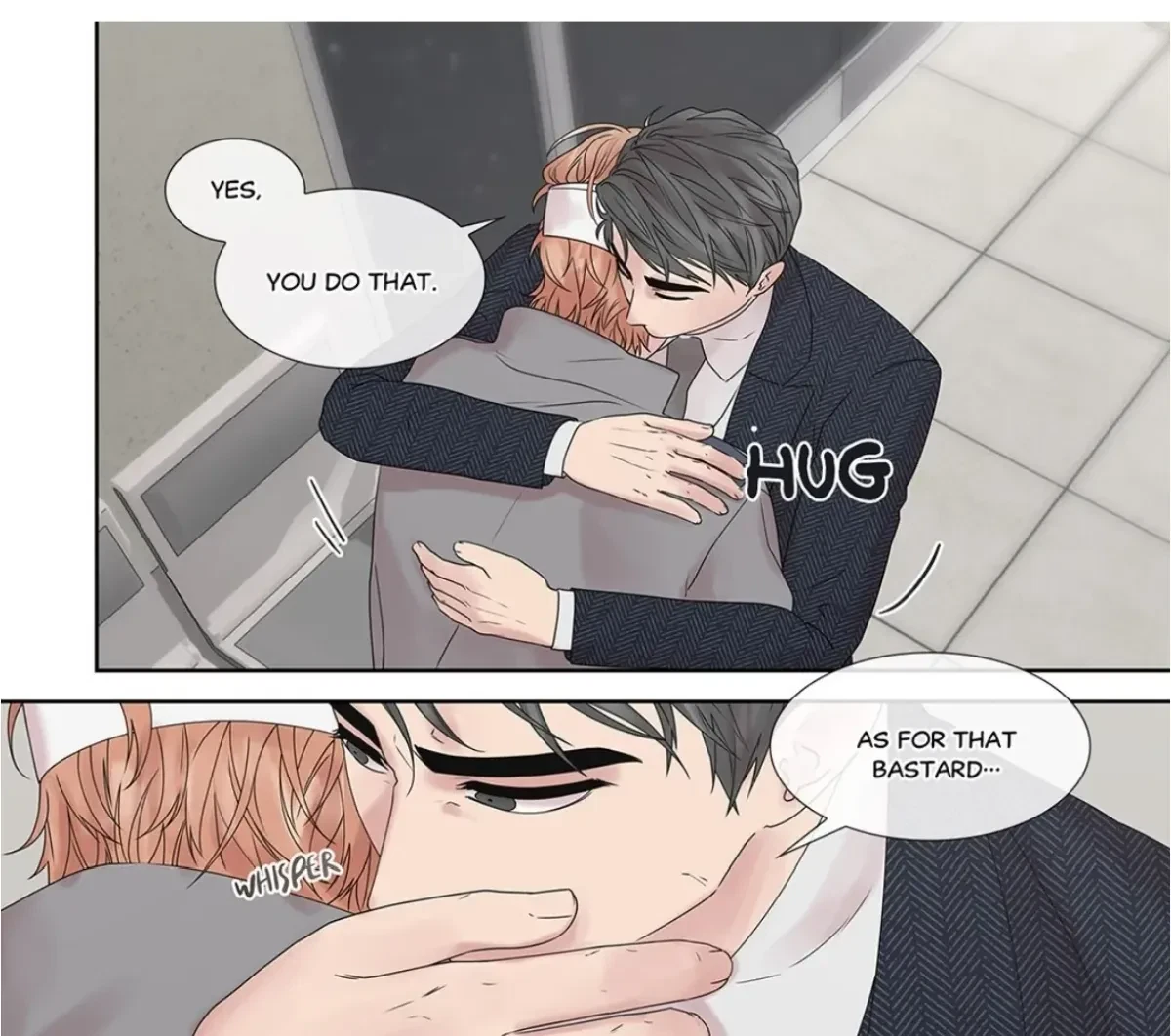 To. Dominant Chapter 29, page 25