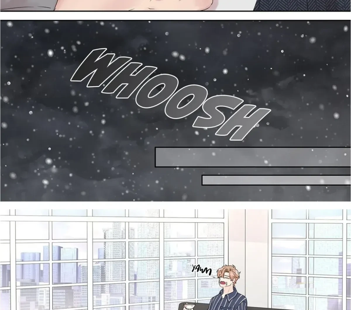 To. Dominant Chapter 29, page 26