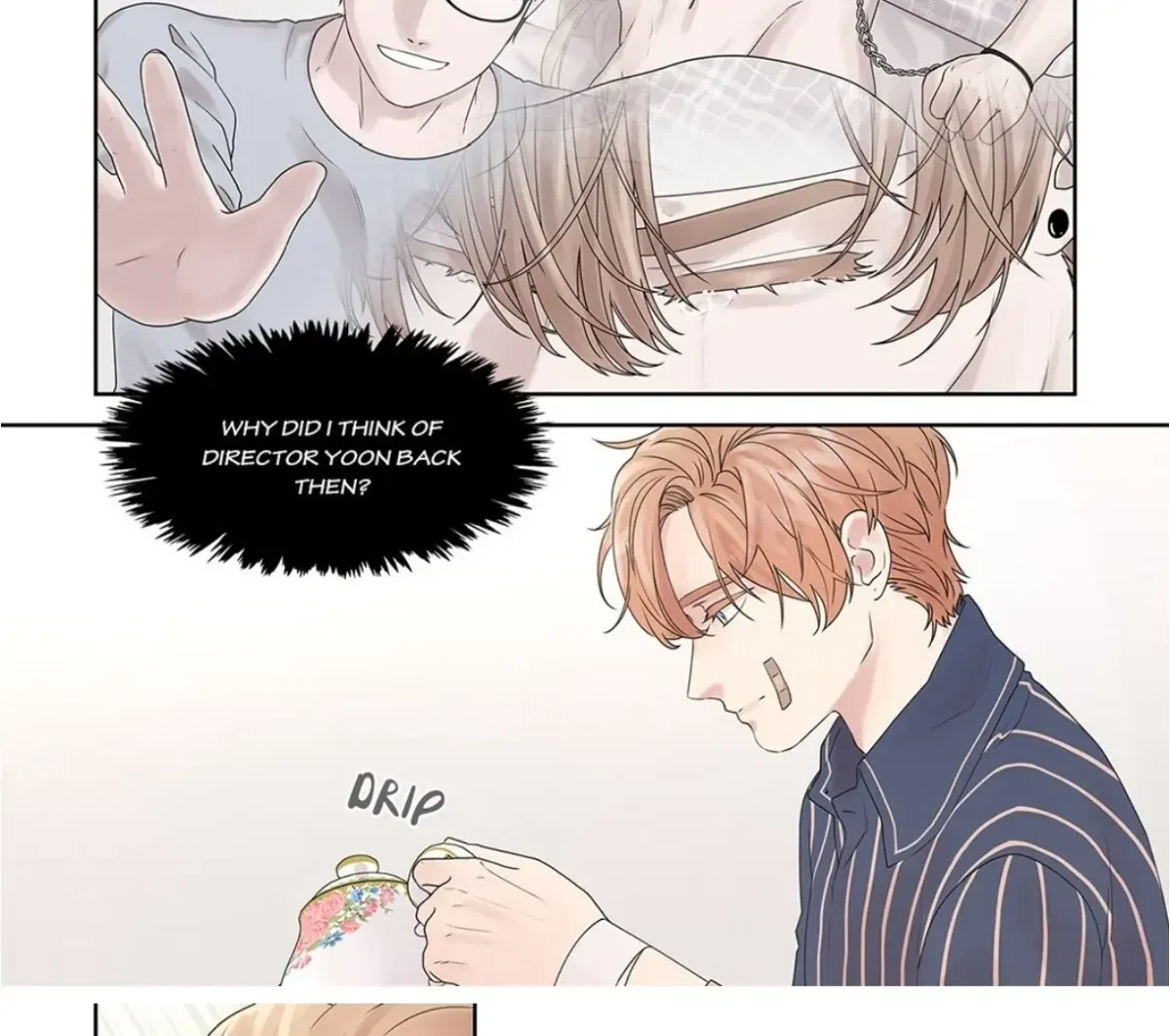 To. Dominant Chapter 29, page 29
