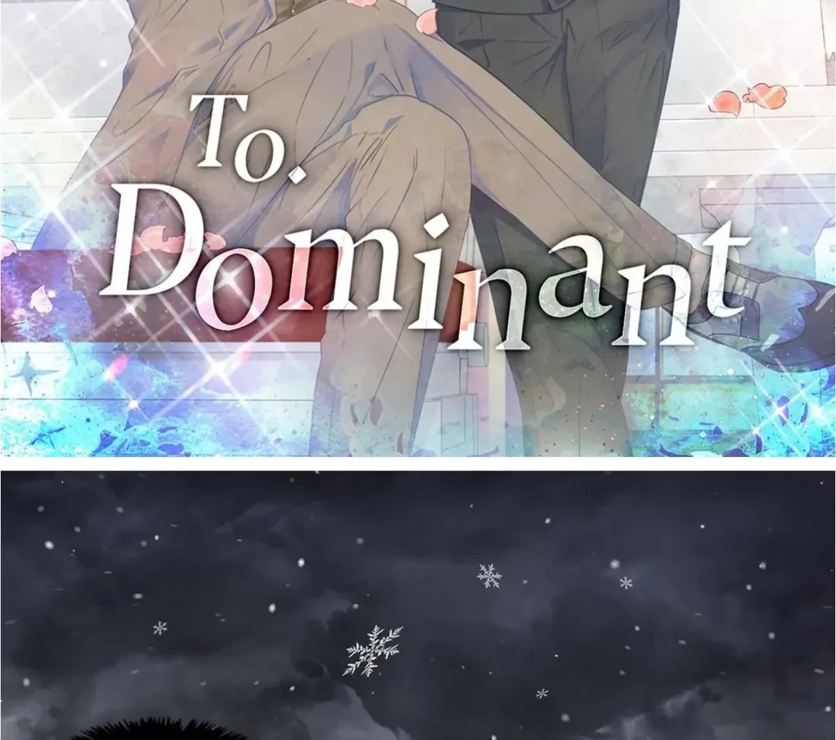 To. Dominant Chapter 29, page 3