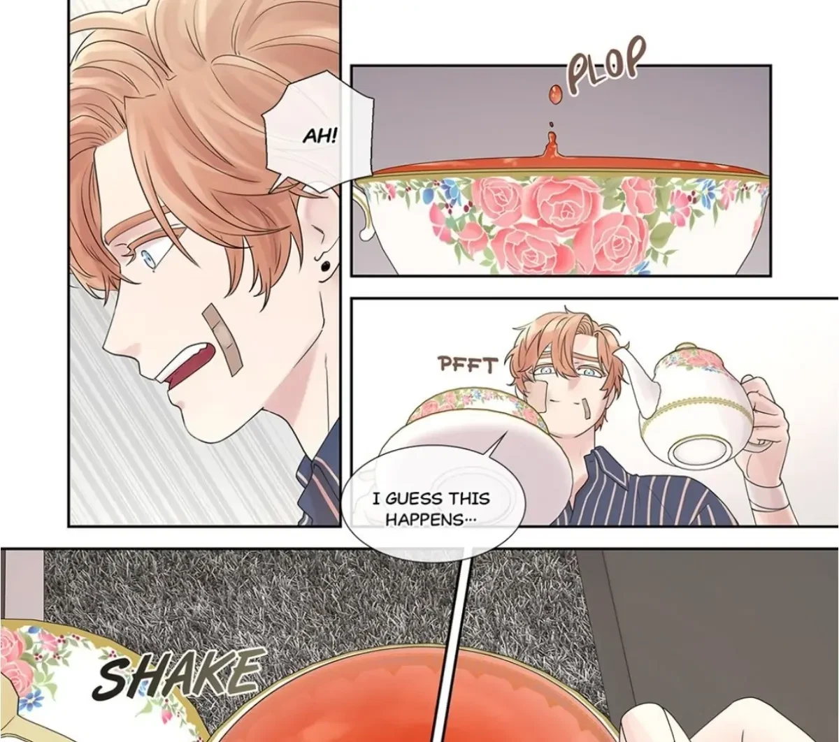 To. Dominant Chapter 29, page 30
