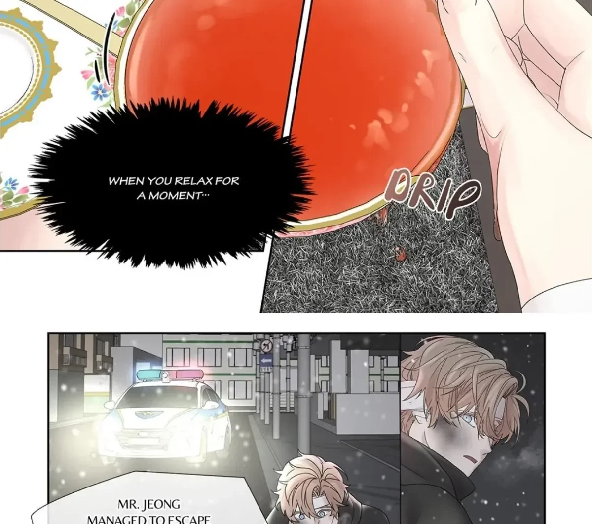 To. Dominant Chapter 29, page 31