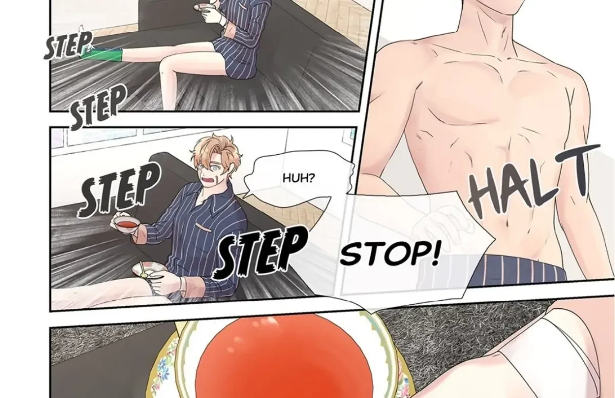 To. Dominant Chapter 29, page 35
